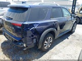 NISSAN PATHFINDER SL 2WD 5N1DR3CA4NC246189 снимка