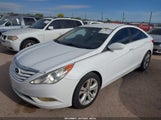 HYUNDAI SONATA GLS 5NPEB4AC2BH183343 снимка