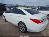 HYUNDAI SONATA GLS 5NPEB4AC2BH183343 снимка