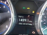 HYUNDAI SONATA GLS 5NPEB4AC2BH183343 снимка
