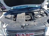 GMC TERRAIN SLE-2 2GKALREK3F6139148 снимка