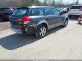 SUBARU OUTBACK 2.5I 4S4BP61C297348611 снимка