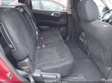 NISSAN PATHFINDER SV 5N1AR2MM8EC722644 снимка