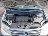 HONDA ODYSSEY EX-L 5FNRL5H69BB084277 снимка