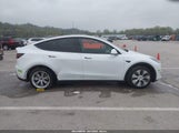 TESLA MODEL Y AWD/LONG RANGE DUAL MOTOR ALL-WHEEL DRIVE 7SAYGDEE9PA069095 снимка