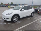 TESLA MODEL Y AWD/LONG RANGE DUAL MOTOR ALL-WHEEL DRIVE 7SAYGDEE9PA069095 fotografie