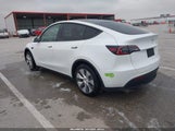 TESLA MODEL Y AWD/LONG RANGE DUAL MOTOR ALL-WHEEL DRIVE 7SAYGDEE9PA069095 fotografie