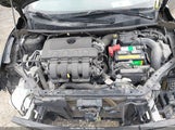 NISSAN SENTRA S 3N1AB7AP6KY277878 снимка