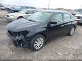 NISSAN SENTRA S 3N1AB7AP6KY277878 снимка
