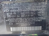 HYUNDAI SONATA LIMITED V6 5NPEU4AF6AH609232 снимка