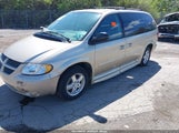 DODGE GRAND CARAVAN SXT 2D4GP44L46R886234 снимка