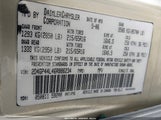 DODGE GRAND CARAVAN SXT 2D4GP44L46R886234 снимка
