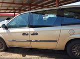 DODGE GRAND CARAVAN SE 1D4GP24RX6B754277 снимка