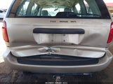 DODGE GRAND CARAVAN SE 1D4GP24RX6B754277 снимка