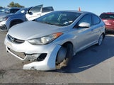 HYUNDAI ELANTRA LIMITED (ULSAN PLANT) KMHDH4AE3CU421277 снимка