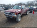 TOYOTA PICKUP 1/2 TON EX LONG WHLBS SR5 JT4VN13G8L5037875 fotografie