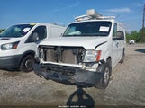 NISSAN NV CARGO NV2500 HD S V6 1N6BF0KX7DN102483 fotografie