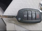 HYUNDAI TUCSON SE KM8J2CA46JU809378 снимка