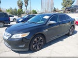 FORD TAURUS LIMITED 1FAHP2FW6CG112907 снимка
