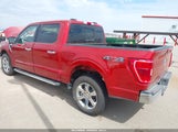 FORD F-150 XLT 1FTFW1E80PKD40048 снимка
