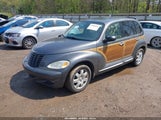 CHRYSLER PT CRUISER TOURING 3C4FY58B94T315295 снимка
