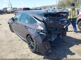 HONDA CIVIC SPORT TOURING 19XFL1H87RE012555 photo