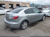MAZDA MAZDA3 I GRAND TOURING JM1BL1WP0D1790992 снимка