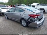 HYUNDAI ELANTRA SE KMHD74LFXLU105433 снимка