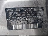 HYUNDAI ELANTRA SE KMHD74LFXLU105433 снимка