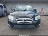 HYUNDAI SANTA FE LIMITED V6 5XYZK4AG3CG168511 fotografie