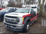 FORD F-550 CHASSIS XLT 1FD0X5HT8HEB80989 снимка