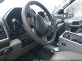FORD F-550 CHASSIS XLT 1FD0X5HT8HEB80989 снимка