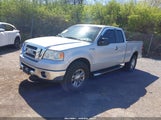 FORD F-150 FX4/LARIAT/XL/XLT 1FTPX14578FB55370 снимка