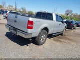FORD F-150 FX4/LARIAT/XL/XLT 1FTPX14578FB55370 снимка