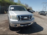 FORD F-150 FX4/LARIAT/XL/XLT 1FTPX14578FB55370 снимка