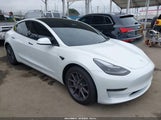TESLA MODEL 3 LONG RANGE DUAL MOTOR ALL-WHEEL DRIVE 5YJ3E1EBXPF712235 photo