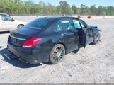 MERCEDES-BENZ C 300 55SWF4JB5JU245376 photo