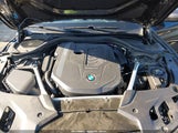 BMW 540 I WBA53BJ0XNWX80355 снимка