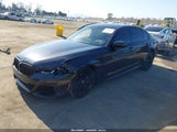 BMW 540 I WBA53BJ0XNWX80355 снимка