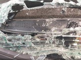 TOYOTA COROLLA LE 1NXBR32E15Z544348 снимка