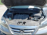 HONDA ODYSSEY EX-L 5FNRL38786B086993 снимка