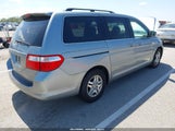 HONDA ODYSSEY EX-L 5FNRL38786B086993 снимка