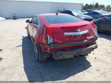 CADILLAC CTS PREMIUM 1G6DH1E3XE0148542 снимка