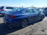 HYUNDAI SONATA SEL PLUS 5NPEJ4J25MH090913 снимка