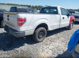 FORD F-150 XL 1FTMF1CM1CKD66000 снимка