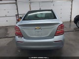 CHEVROLET SONIC LT AUTO 1G1JD5SH2H4112918 снимка