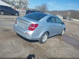 CHEVROLET SONIC LT AUTO 1G1JD5SH2H4112918 снимка