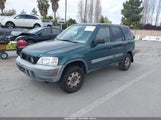 HONDA CR-V LX JHLRD2847XC014469 снимка