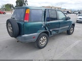 HONDA CR-V LX JHLRD2847XC014469 снимка