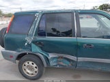 HONDA CR-V LX JHLRD2847XC014469 снимка